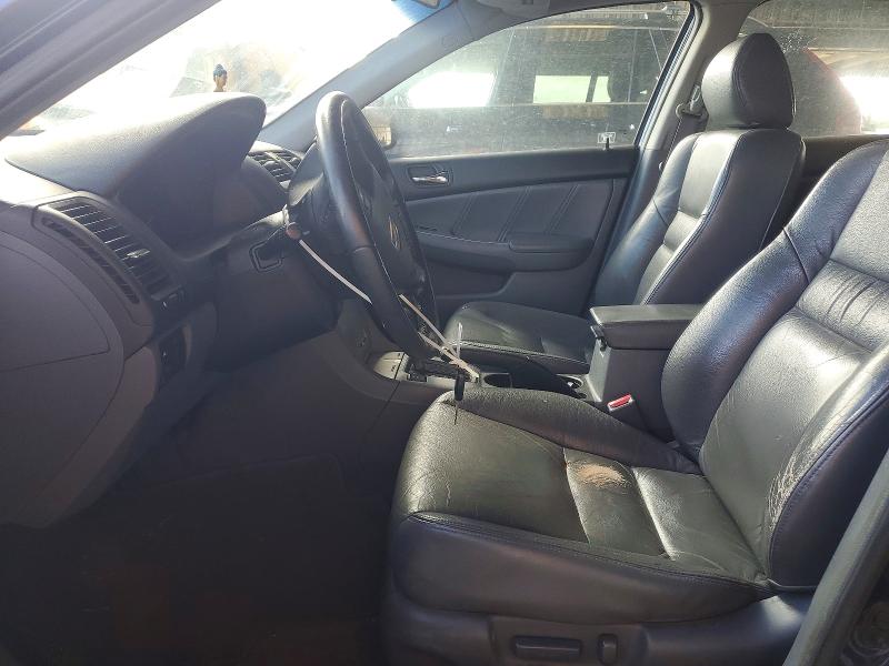 56108326 :رقم المزاد ، 1HGCM56827A139015 vin ، 2007 Honda Accord مزاد بيع