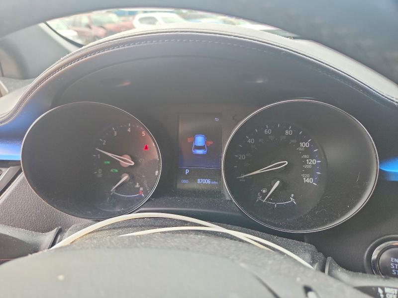 Aukcja sprzedaży 2019 Toyota C-hr, vin: NMTKHMBX7KR070550, numer aukcji: 55747636
