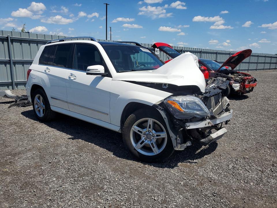 Aukcja sprzedaży 2014 Mercedes-benz Glk, vin: WDCGG0EB8EG321958, numer aukcji: 57025986