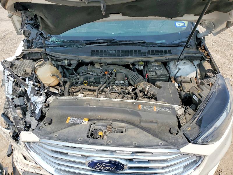 Продаж на аукціоні авто 2019 Ford Edge, vin: 2FMPK3J94KBB21179, номер лоту: 58492056
