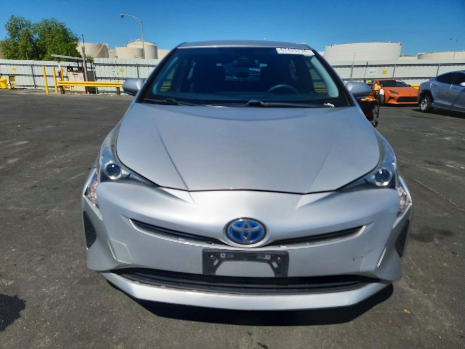 Aukcja sprzedaży 2017 Toyota Prius, vin: JTDKBRFU9H3024454, numer aukcji: 57425736