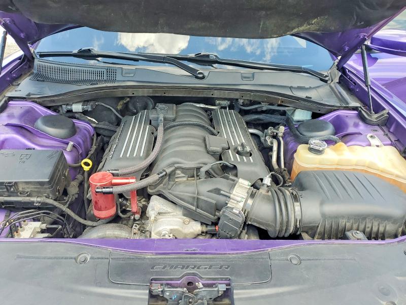 Aukcja sprzedaży 2019 Dodge Charger, vin: 2C3CDXGJ2KH519935, numer aukcji: 58010406