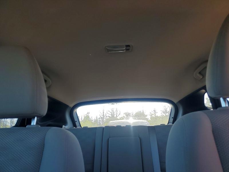 54964716 :رقم المزاد ، JN1BJ1CR9KW329708 vin ، 2019 Nissan Rogue Sport مزاد بيع