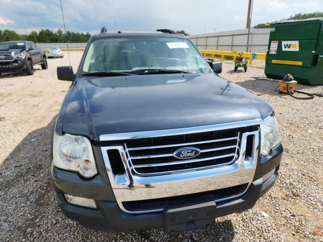 56664076 :رقم المزاد ، 1FMEU31E19UA38828 vin ، 2009 Ford Explorer Sport Trac مزاد بيع