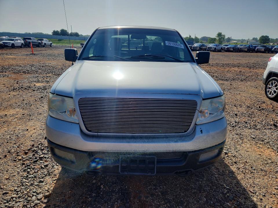 Aukcja sprzedaży 2004 Ford F150, vin: 1FTPX14504NA85744, numer aukcji: 58150626