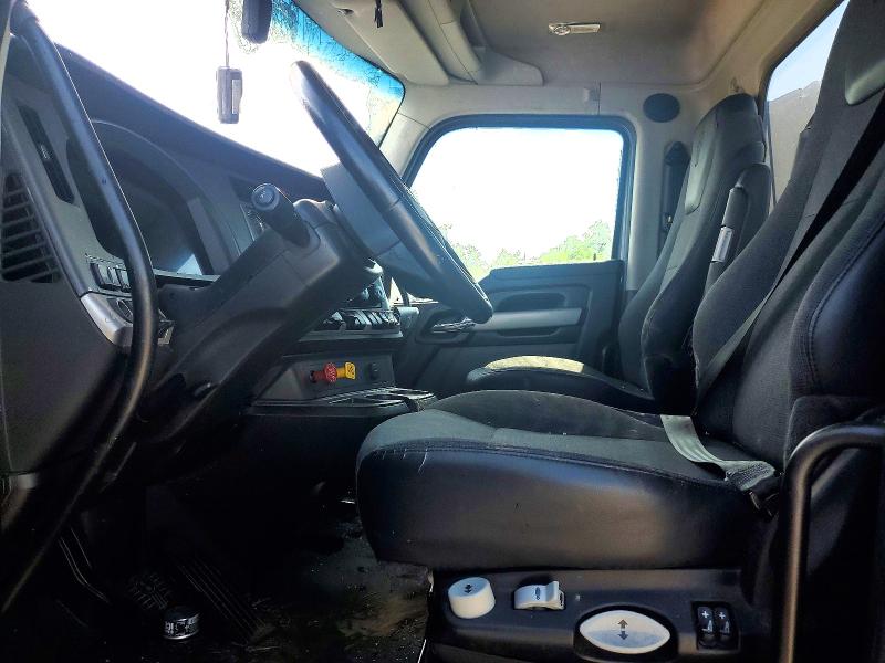 2024 Kenworth T680 მანქანა იყიდება აუქციონზე, vin: 1XKYDK9X4RJ352271, აუქციონის ნომერი: 57876076