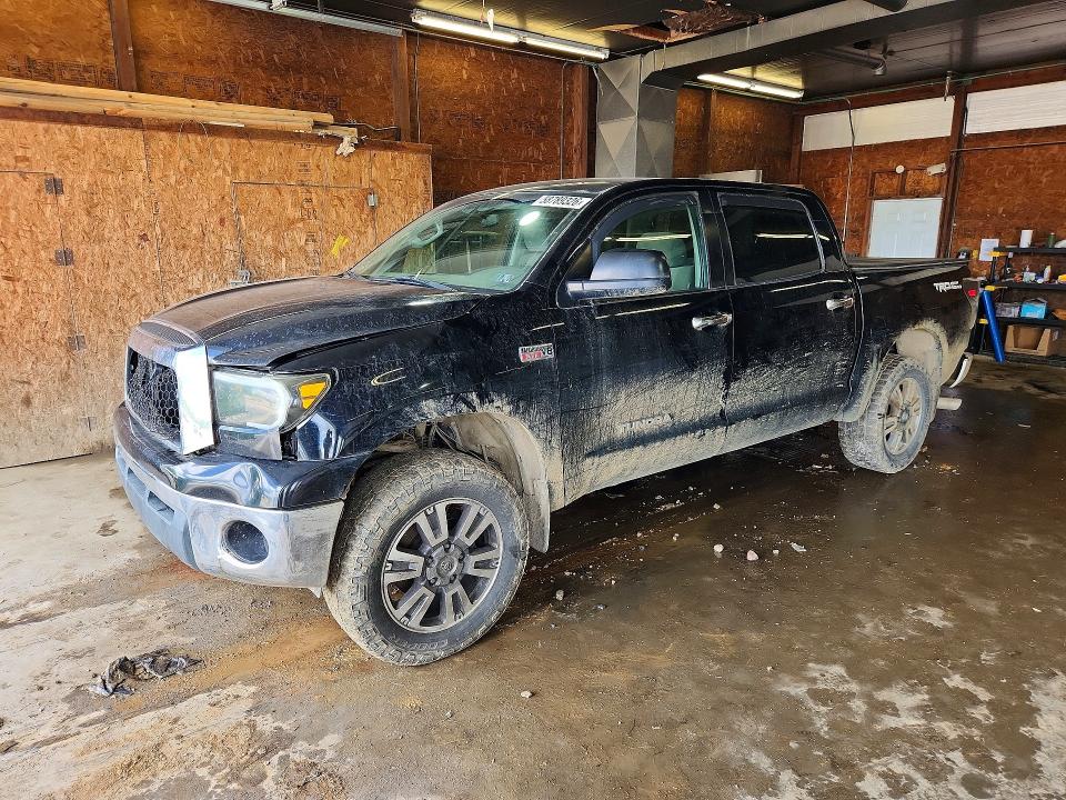 Aukcja sprzedaży 2008 Toyota Tundra, vin: 5TBDV54168S515685, numer aukcji: 58789326