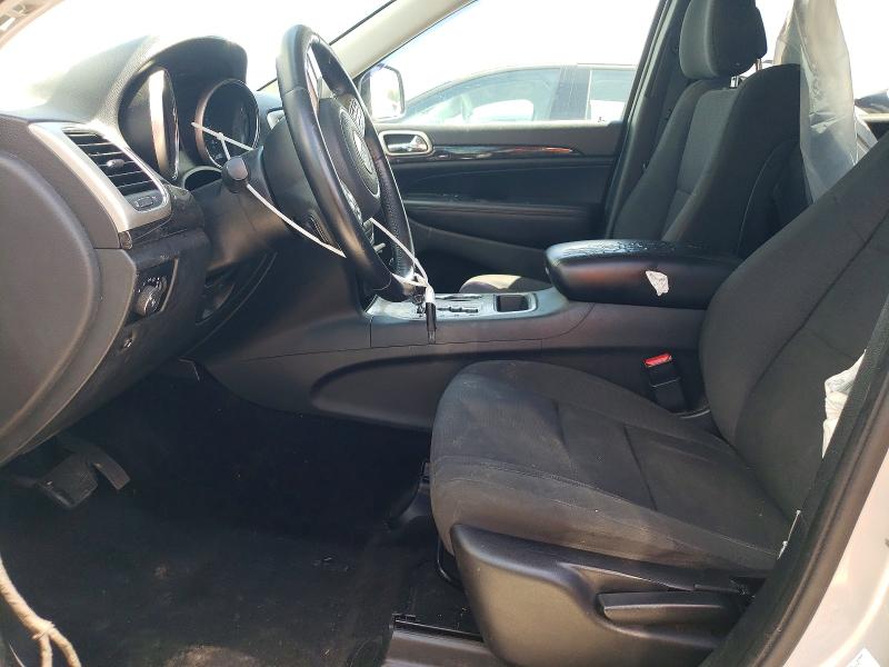 2013 Jeep Grand Cherokee მანქანა იყიდება აუქციონზე, vin: 1C4RJEAG4DC507887, აუქციონის ნომერი: 55384766