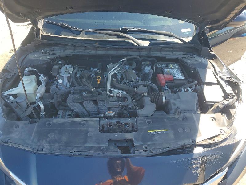 Aukcja sprzedaży 2022 Nissan Altima, vin: 1N4BL4DV0NN395195, numer aukcji: 57601056