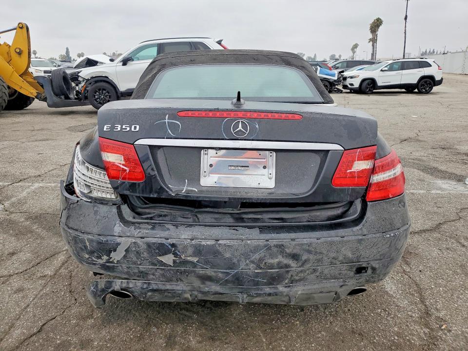 58257326 :رقم المزاد ، WDDKK5KF2DF198574 vin ، 2013 Mercedes-benz E مزاد بيع