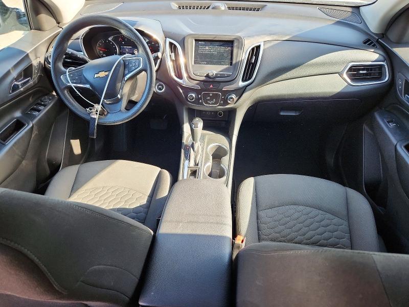 Продажа на аукционе авто 2019 Chevrolet Equinox, vin: 3GNAXKEV5KL130577, номер лота: 55754726