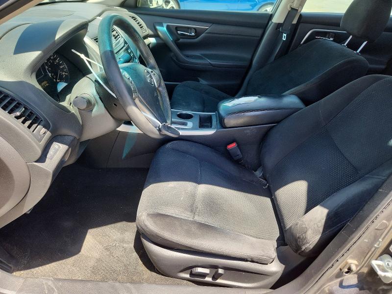 Aukcja sprzedaży 2015 Nissan Altima, vin: 1N4AL3AP6FN871429, numer aukcji: 55435016