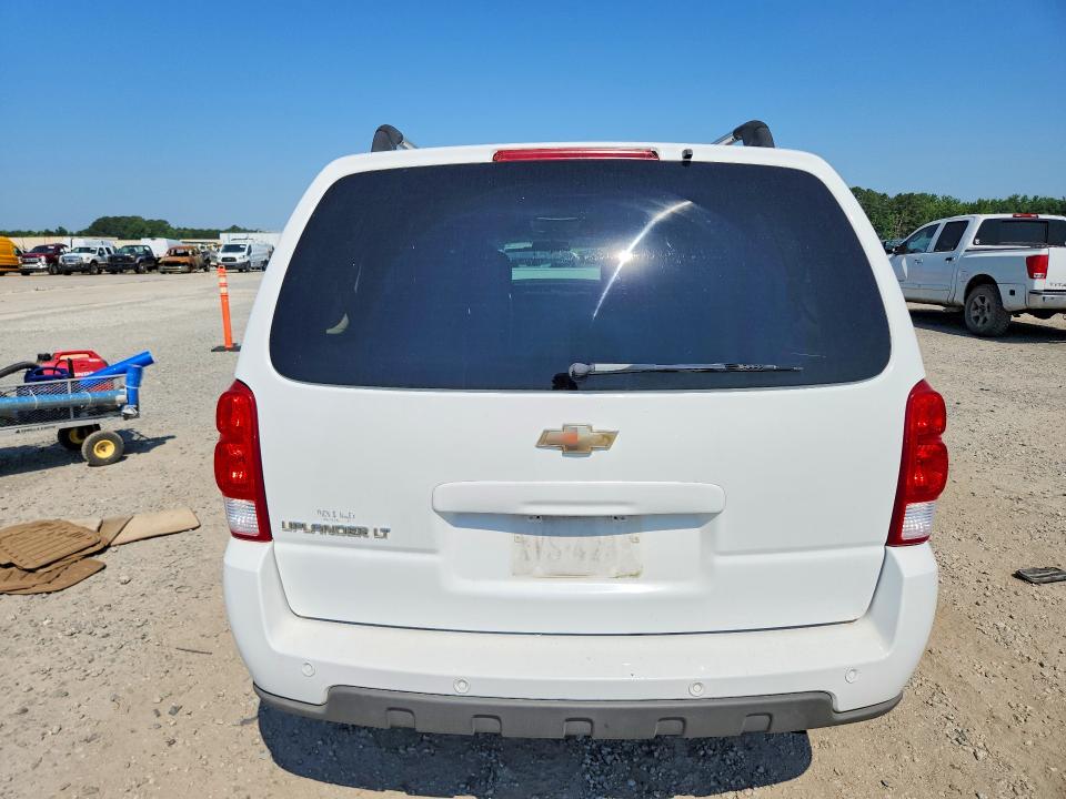 Продаж на аукціоні авто 2008 Chevrolet Uplander, vin: 1GNDV33168D154586, номер лоту: 57163396