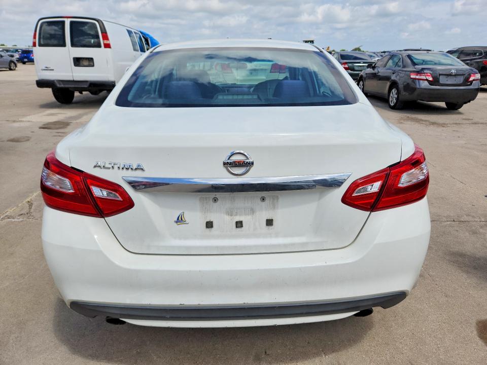 Aukcja sprzedaży 2017 Nissan Altima, vin: 1N4AL3AP5HN312585, numer aukcji: 57148396