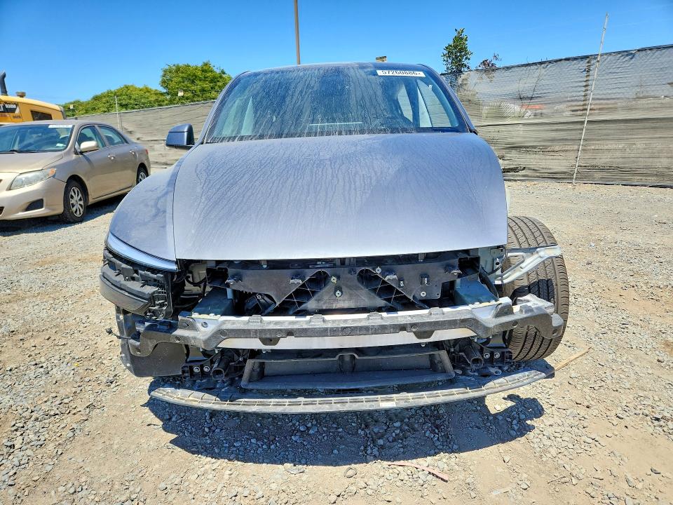 Aukcja sprzedaży 2026 Tesla Model Y, vin: 7SAYGDEE4TF377496, numer aukcji: 57260886