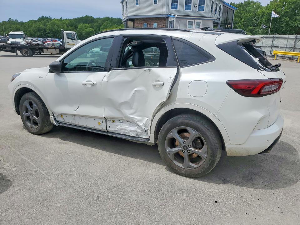 Aukcja sprzedaży 2024 Ford Escape, vin: 1FMCU9MN1RUB52141, numer aukcji: 53840816