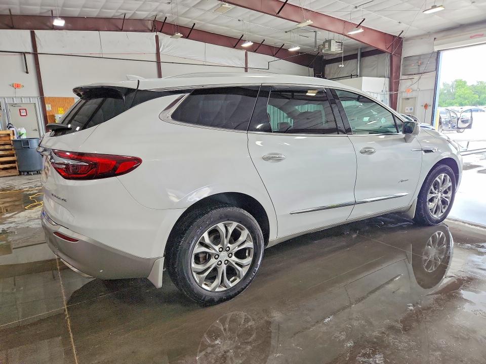 Продажа на аукционе авто 2019 Buick Enclave, vin: 5GAERDKW8KJ193579, номер лота: 56413346