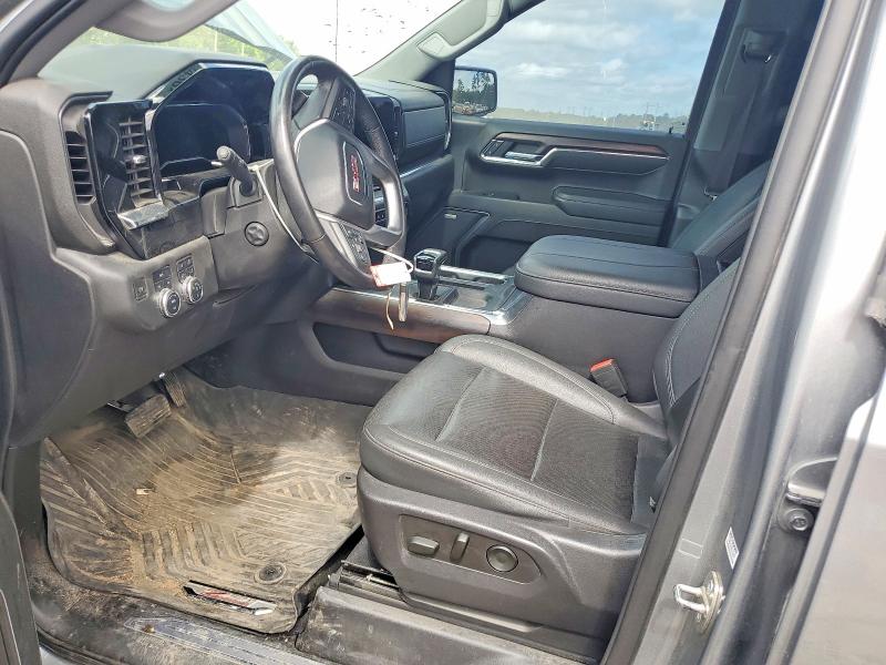 Продажа на аукционе авто 2023 Gmc Sierra, vin: 3GTUUDED8PG168130, номер лота: 55174436