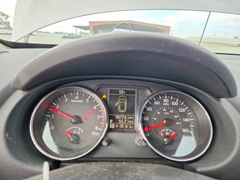 Продаж на аукціоні авто 2013 Nissan Rogue, vin: JN8AS5MT2DW529070, номер лоту: 55923996