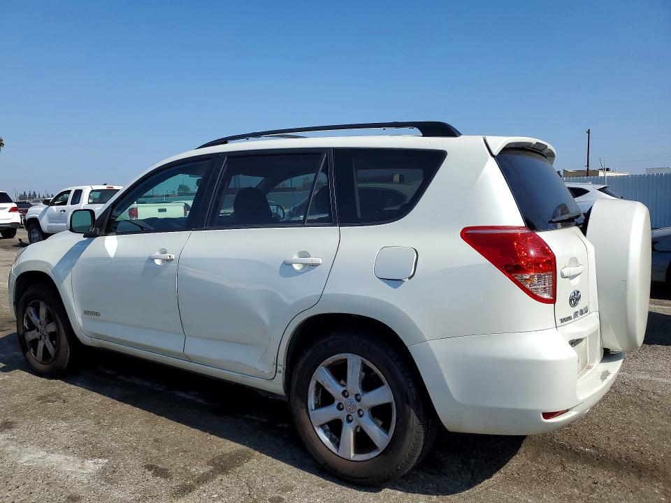 Продажа на аукционе авто 2006 Toyota Rav4, vin: JTMBD31V365043381, номер лота: 55993856