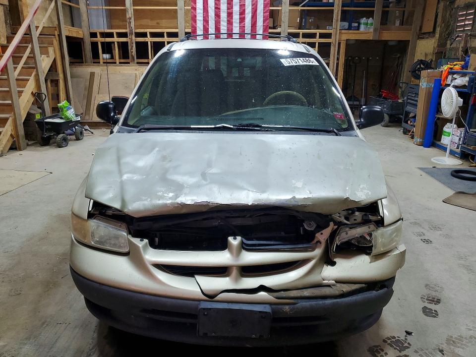 Aukcja sprzedaży 2000 Dodge Grand Caravan, vin: 1B4GP44G0YB750990, numer aukcji: 57571486