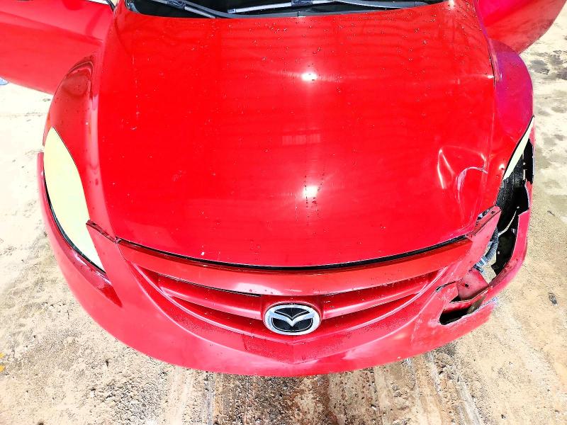 Auction sale of the 2009 Mazda 6, vin: 1YVHP81H595M50674, lot number: 55871036