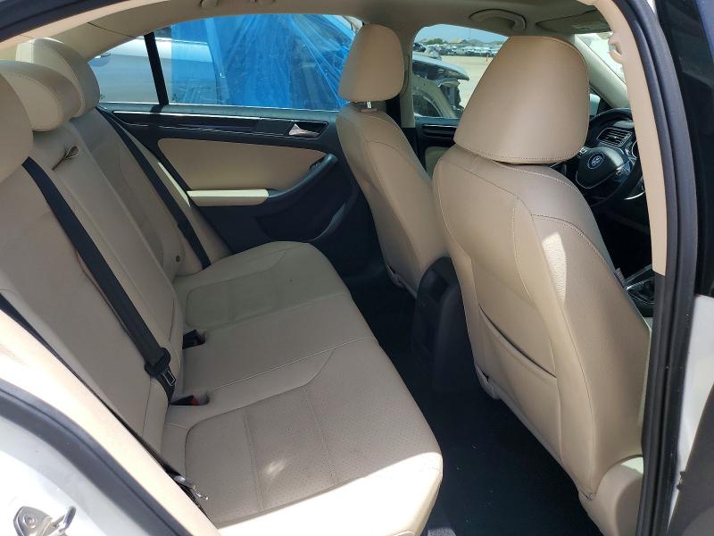 Продажа на аукционе авто 2017 Volkswagen Jetta, vin: 3VWL17AJ6HM334064, номер лота: 85452245