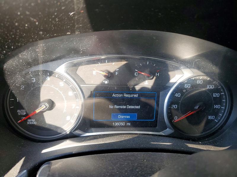 Продажа на аукционе авто 2020 Chevrolet Equinox, vin: 2GNAXKEV1L6170161, номер лота: 55470206