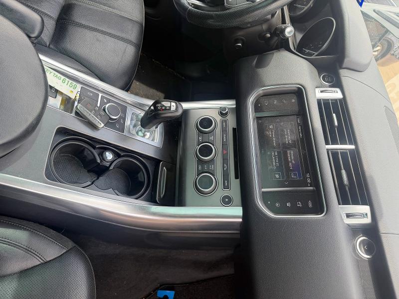 Aukcja sprzedaży 2016 Land Rover Range Rover Sport, vin: SALWG2PF5GA599924, numer aukcji: 56737316