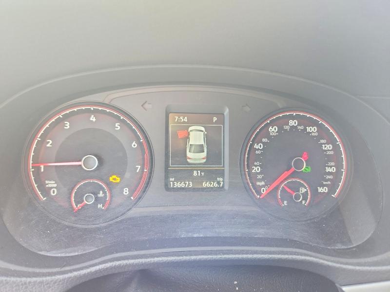 Продаж на аукціоні авто 2020 Volkswagen Passat, vin: 1VWSA7A35LC007081, номер лоту: 57427516