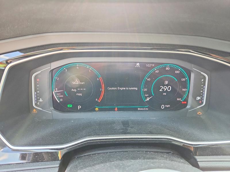Aukcja sprzedaży 2019 Volkswagen Jetta, vin: 3VWE57BU9KM008269, numer aukcji: 56254106