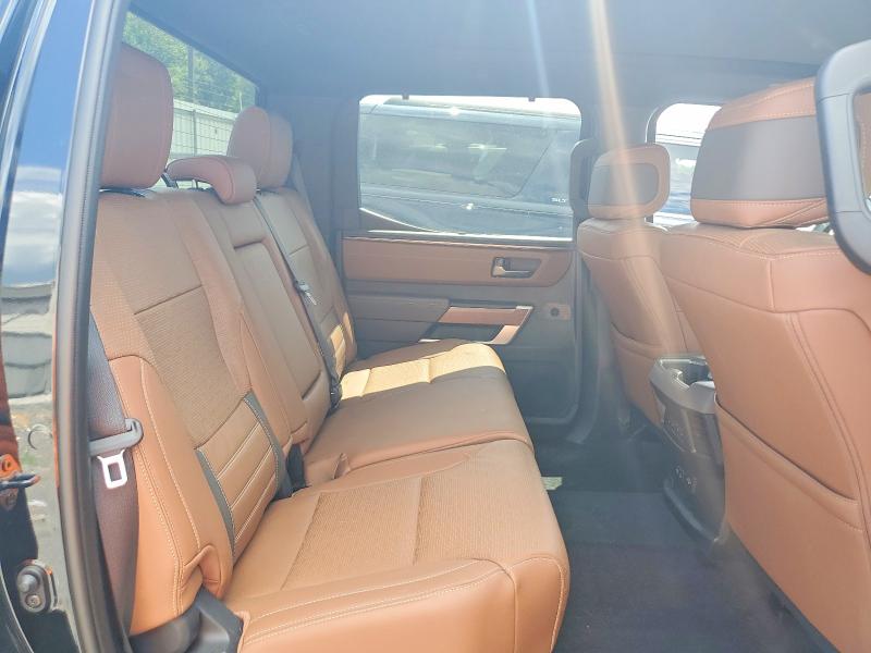 Aukcja sprzedaży 2026 Toyota Tundra, vin: 5TFMA5EC9TX051717, numer aukcji: 56389336