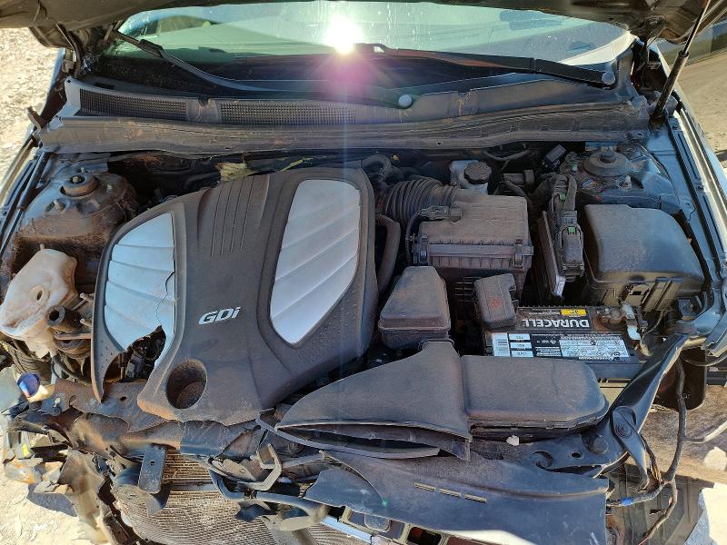 55709696 :رقم المزاد ، KNALN4D78E5135103 vin ، 2014 Kia Cadenza مزاد بيع