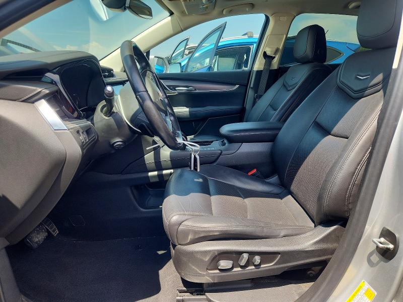 56997946 :رقم المزاد ، 1GYKNDRS5KZ175729 vin ، 2019 Cadillac Xt5 مزاد بيع