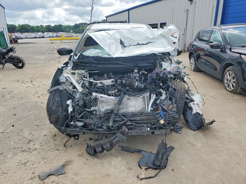 Aukcja sprzedaży 2024 Nissan Rogue, vin: 5N1BT3AA9RC710854, numer aukcji: 57940216