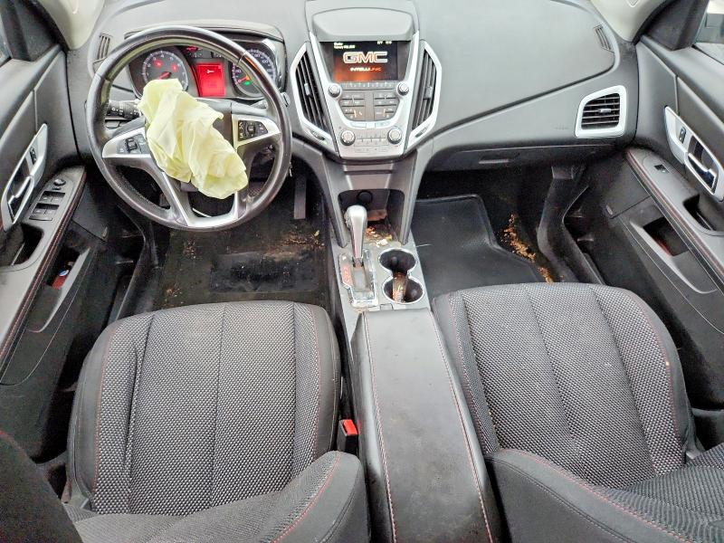 56150886 :رقم المزاد ، 2GKFLSE38D6418498 vin ، 2013 Gmc Terrain مزاد بيع