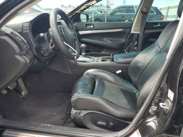 Продажа на аукционе авто 2013 Infiniti G37 Sedan, vin: JN1CV6AR7DM750706, номер лота: 56156466