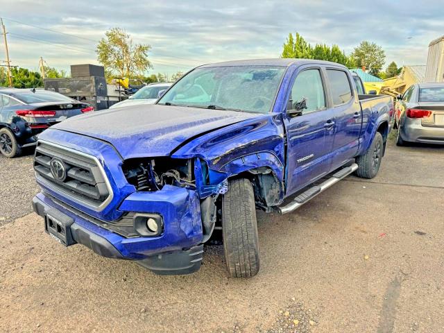 56179196 :رقم المزاد ، 3TMDZ5BN1PM156178 vin ، 2023 Toyota Tacoma مزاد بيع