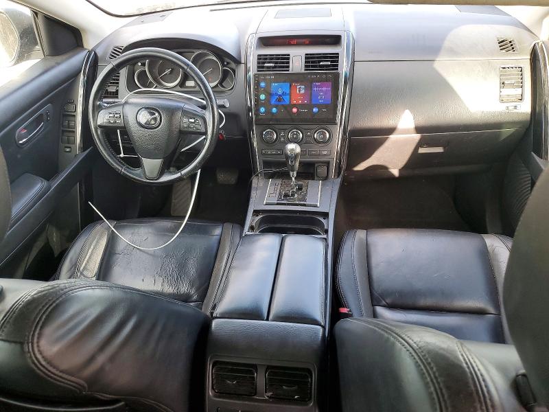Продажа на аукционе авто 2012 Mazda Cx-9, vin: JM3TB2CAXC0344017, номер лота: 57583266