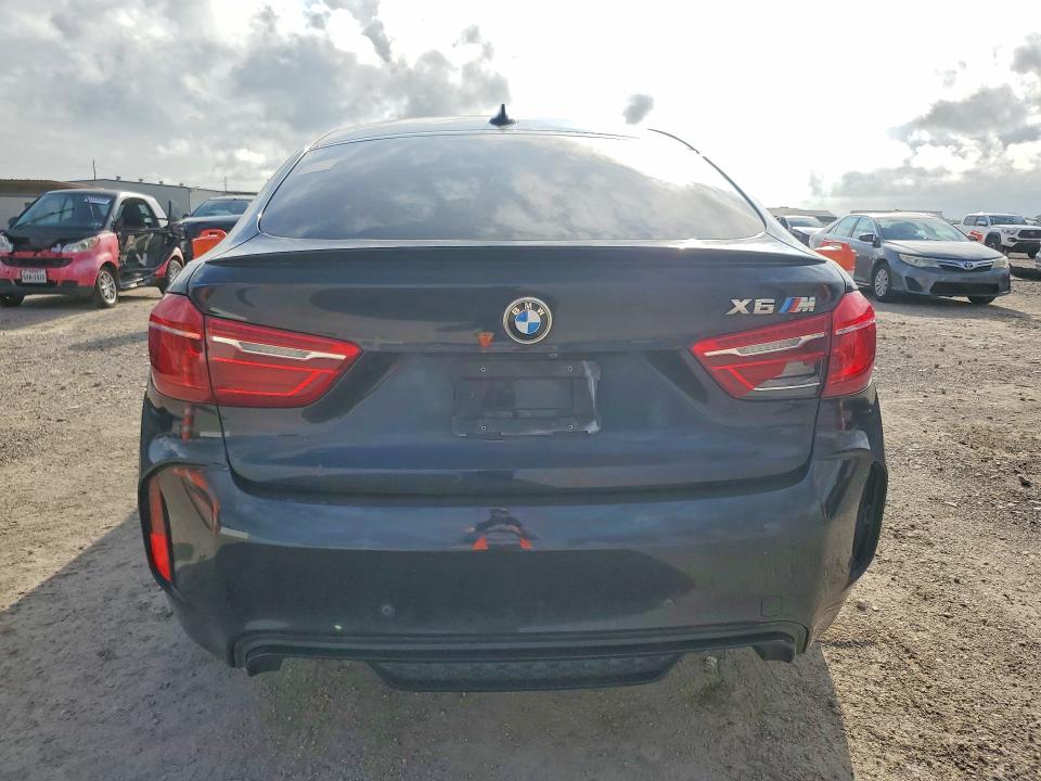Aukcja sprzedaży 2015 Bmw X6, vin: 5YMKW8C52F0G93976, numer aukcji: 55699326