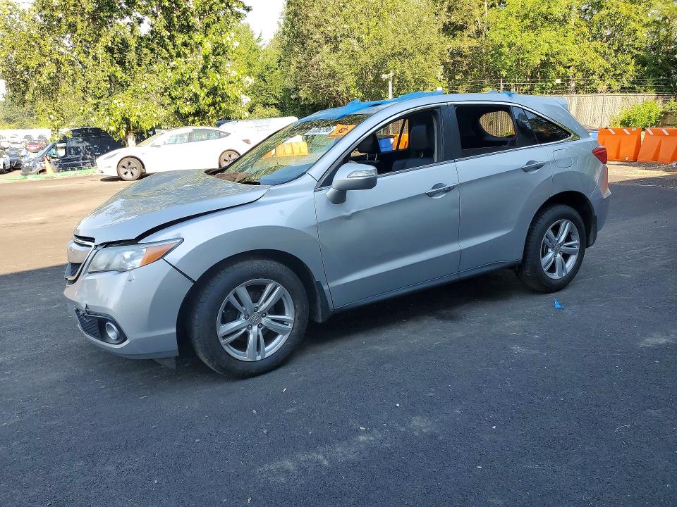 Продаж на аукціоні авто 2013 Acura Rdx, vin: 5J8TB3H59DL018687, номер лоту: 57062196