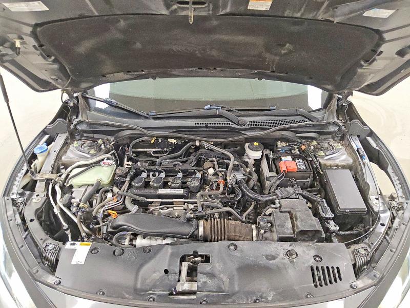 Продаж на аукціоні авто 2020 Honda Civic, vin: SHHFK7H40LU206539, номер лоту: 58068006