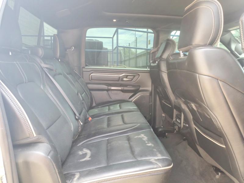 2020 Ram 1500 მანქანა იყიდება აუქციონზე, vin: 1C6SRFHT2LN357078, აუქციონის ნომერი: 55765176
