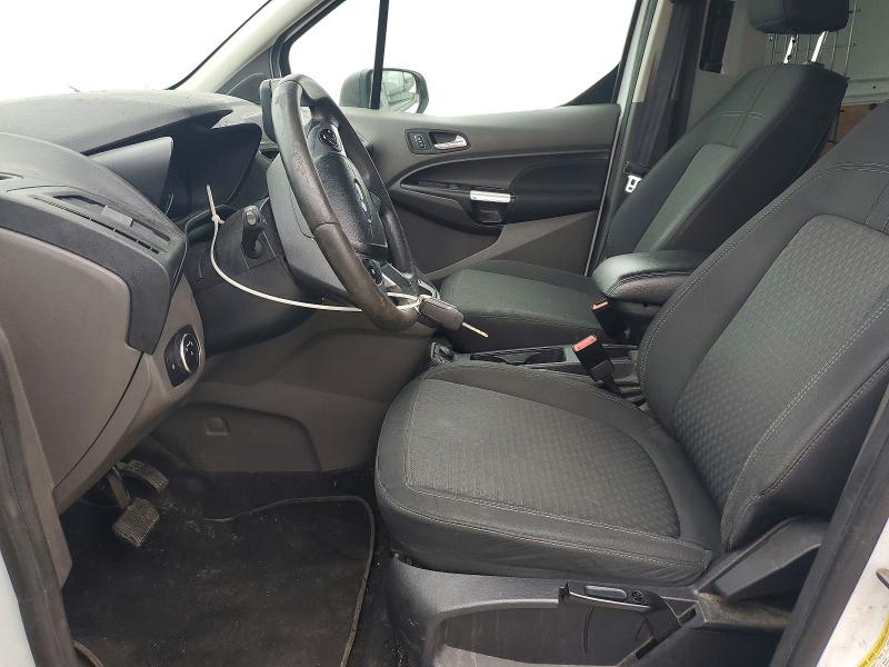 2020 Ford Transit Connect მანქანა იყიდება აუქციონზე, vin: NM0LS7F28L1478199, აუქციონის ნომერი: 57199756