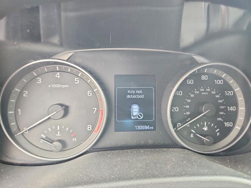Aukcja sprzedaży 2017 Hyundai Elantra, vin: KMHD84LF0HU143824, numer aukcji: 56508736
