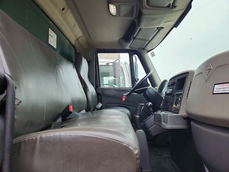 2016 International 4300 მანქანა იყიდება აუქციონზე, vin: 1HTMMMMM6GH363900, აუქციონის ნომერი: 56211976