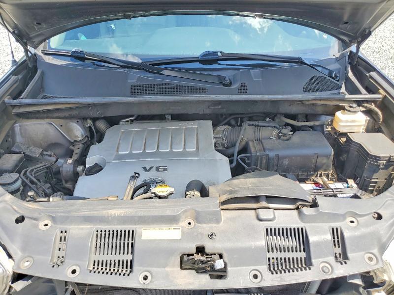 2012 Toyota Highlander მანქანა იყიდება აუქციონზე, vin: 5TDZK3EH9CS057767, აუქციონის ნომერი: 95585995
