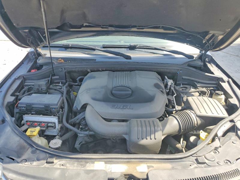 Aukcja sprzedaży 2011 Jeep Grand Cherokee, vin: 1J4RR4GG1BC585402, numer aukcji: 59310136