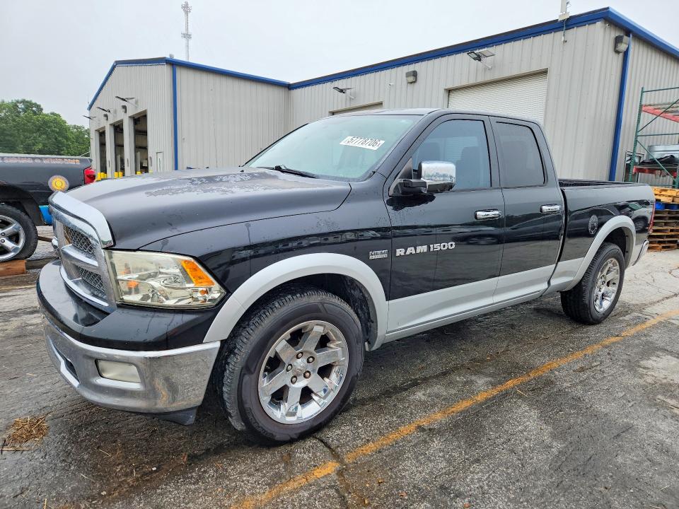 Auction sale of the 2012 Dodge Ram, vin: 1C6RD6JT7CS223613, lot number: 57778706