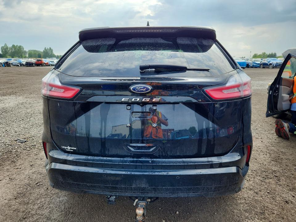 Aukcja sprzedaży 2022 Ford Edge, vin: 2FMPK4J91NBB16273, numer aukcji: 56812236